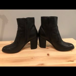 dr scholls preston bootie
